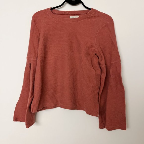 Madewell Sweater - Picture 2 of 2